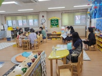 학교소식 > 유치원/초등학교 > 제주중앙초등학교병설유치원, 특수학급 수업 컨설팅 실시 | 제주교육소식