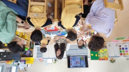 학교소식 > 유치원/초등학교 > 제주중앙초등학교병설유치원, 특수학급 수업 컨설팅 실시 | 제주교육소식