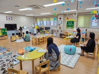 학교소식 > 유치원/초등학교 > 제주중앙초등학교병설유치원, 특수학급 수업 컨설팅 실시 | 제주교육소식