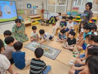 학교소식 > 유치원/초등학교 > 노형초병설유치원, 제주과학탐구체험관 현장체험학습 실시 | 제주교육소식