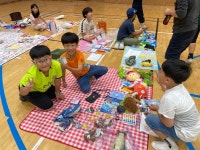학교소식 > 유치원/초등학교 > 보성초등학교, 행복나눔 플리마켓 운영 | 제주교육소식