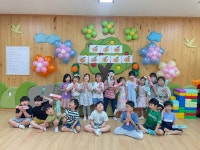 학교소식 > 유치원/초등학교 > 백록초등학교병설유치원, 제주어 노래부르기 발표 실시 | 제주교육소식