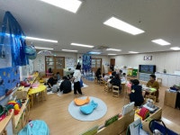 학교소식 > 전체 > 제주중앙초등학교병설유치원, 특수학급 학부모 공개수업 실시 | 제주교육소식