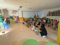 학교소식 > 유치원/초등학교 > 제주동초병설유치원, 우리가 지구를 지켜요 | 제주교육소식