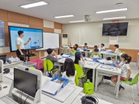 학교소식 > 유치원/초등학교 > 조천초, 2024년 창의융합형 STEAM 과학캠프 프로그램 운영 | 제주교육소식