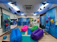 학교소식 > 특수학교 > 서귀포온성학교, 초등과정 프로젝트(여가 활동 즐기기)수업 실시 | 제주교육소식