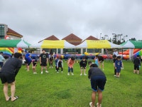 학교소식 > 특수학교 > 서귀포온성학교, 전교생 생존수영 교육 및 물놀이 실시 | 제주교육소식