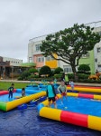 학교소식 > 유치원/초등학교 > 태흥초, 협력네트워크 찾아오는 물놀이 체험 실시 | 제주교육소식