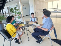 학교소식 > 유치원/초등학교 > 애월초 4학년, 우리는 애월 해결사 | 제주교육소식