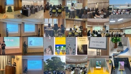 학교소식 > 전체 > 서귀포여고, 19일‘단 한 사람’,‘구의 증명’, ‘원도’ 최진영 작가와의 대화 운영 | 제주교육소식