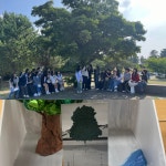 학교소식 > 전체 > 서귀포여고, 19일‘단 한 사람’,‘구의 증명’, ‘원도’ 최진영 작가와의 대화 운영 | 제주교육소식
