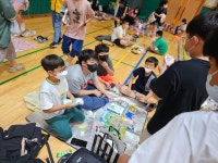 학교소식 > 유치원/초등학교 > 남광초, 2024 전교어린이회 나눔장터 실시 | 제주교육소식
