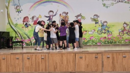 학교소식 > 유치원/초등학교 > 구좌중앙초, 동녘도서관 연계 프로그램 | 제주교육소식