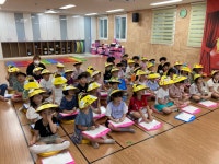 학교소식 > 유치원/초등학교 > 제주중앙초등학교병설유치원 도전! 독서 골든벨 실시 | 제주교육소식
