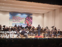 학교소식 > 유치원/초등학교 > 서귀포중, 윈드하모닉스 제주국제관악제에서 객석 매료 | 제주교육소식