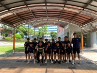 학교소식 > 전체 > 서귀포중, 배구부 한·일 하계청소년스포츠 교류 행사 참가 | 제주교육소식