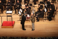 학교소식 > 유치원/초등학교 > 대기고, 2024 제주국제관악제(대기고등학교-원드오케스트라)참가 | 제주교육소식