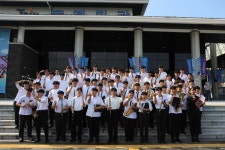 학교소식 > 유치원/초등학교 > 제주제일고, 2024 제주국제관악제 청소년 관악단의 날 참가 | 제주교육소식