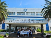 학교소식 > 고등학교 > 성산고, 2024학년도 성산고등학교 학생자치 역량 Up! 프로그램 운영 | 제주교육소식