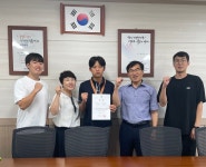 학교소식 > 전체 > 중문중학교 수영부 제43회 대통령배 전국수영대회 참가 | 제주교육소식