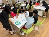 학교소식 > 유치원/초등학교 > 하례초, 기후위기 채식교육 실시 | 제주교육소식