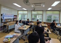 학교소식 > 유치원/초등학교 > 보목초, 교직원 성희롱, 성폭력, 성매매 예방 연수 실시 | 제주교육소식
