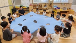 학교소식 > 유치원/초등학교 > 노형초병설유치원, 찾아오는 인권교육 실시 | 제주교육소식