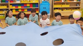 학교소식 > 유치원/초등학교 > 노형초병설유치원, 찾아오는 인권교육 실시 | 제주교육소식