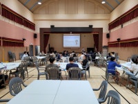 학교소식 > 유치원/초등학교 > 서귀포온성학교, 전문적학습공동체‘배움ON’맞춤형 교육과정 연수 운영 | 제주교육소식