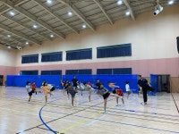 학교소식 > 유치원/초등학교 > 송당초, 스스로 지키는 어린이가 될래요! ‘찾아가는 우리동네 경찰 교실’ 참여 | 제주교육소식