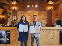학교소식 > 고등학교 > 2024년 서귀포산업과학고등학교 자영말산업과 - W Horseland 산학협력협약 | 제주교육소식