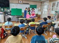 학교소식 > 유치원/초등학교 > 보목초, 음주·흡연폐해 예방교육 실시 | 제주교육소식