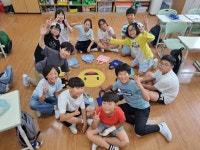 학교소식 > 유치원/초등학교 > 송당초, ‘어서 와! 도서관에서 책과 함께 놀자! ’ 도서관 방문 주간 운영 | 제주교육소식