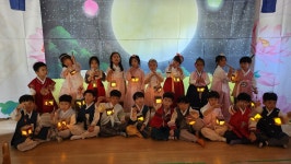 학교소식 > 유치원/초등학교 > 노형초병유, 전통놀이 한마당 | 제주교육소식