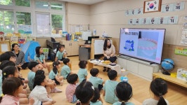 학교소식 > 유치원/초등학교 > 노형초병유, 방과후 공개수업 실시 | 제주교육소식