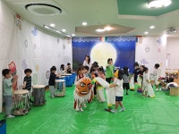 학교소식 > 유치원/초등학교 > 얼쑤 ~좋다. 전통놀이 한마당 | 제주교육소식