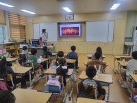 학교소식 > 유치원/초등학교 > 대정초, 2024학년도 꿈나무들의 건강 치아 만들기 교육 실시 | 제주교육소식