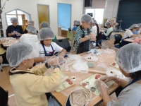 학교소식 > 유치원/초등학교 > 조천초, 4학년 진로탐색주간- 바람떡 만들기 체험 실시 | 제주교육소식