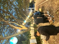 학교소식 > 유치원/초등학교 > 제주제일고, <함께 걷는 길, 희망대로> 행사 개최 | 제주교육소식