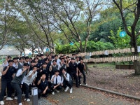 학교소식 > 유치원/초등학교 > 제주제일고, <함께 걷는 길, 희망대로> 행사 개최 | 제주교육소식