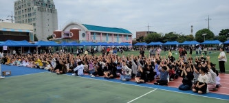 학교소식 > 유치원/초등학교 > 2024 HAPPY 인화문화축제 실시 | 제주교육소식
