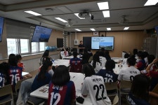 학교소식 > 유치원/초등학교 > 대정여고, 학교로 찾아가는 고입 설명회 운영 | 제주교육소식