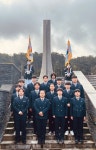 학교소식 > 고등학교 > ‘순국선열과 호국영령의 성지’ 서귀포산업과학고등학교 군특성화고 국립 제주 호국원 나라사랑 교육 실시 | 제주교육소식