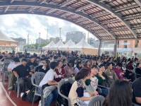 학교소식 > 유치원/초등학교 > 무릉중, 제6회 대정읍 청소년드림페스티벌 참가 | 제주교육소식