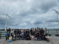 학교소식 > 유치원/초등학교 > 제주서중, 제주 서부지역 사제동행 프로젝트 지리 답사 | 제주교육소식