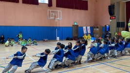 학교소식 > 유치원/초등학교 > 외도초등학교병설유치원, 2024학년도 유치원 어울림 한마당 실시 | 제주교육소식