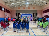 학교소식 > 유치원/초등학교 > 외도초등학교병설유치원, 2024학년도 유치원 어울림 한마당 실시 | 제주교육소식