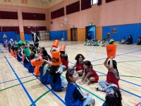 학교소식 > 유치원/초등학교 > 외도초등학교병설유치원, 2024학년도 유치원 어울림 한마당 실시 | 제주교육소식