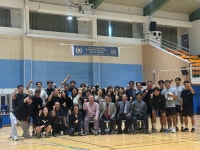 학교소식 > 유치원/초등학교 > 서귀포중·중문고, 교육 가족 소통 프로그램 통해 진학 정보 교환 | 제주교육소식