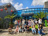 학교소식 > 유치원/초등학교 > 태흥초, 10월 현장체험학습(유치원, 1~2학년) 실시 | 제주교육소식